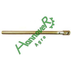 Тяга регулювальна 20x400  3027924 , Lemken